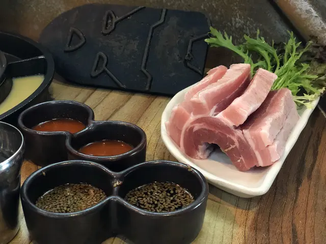 磚頭五花肉