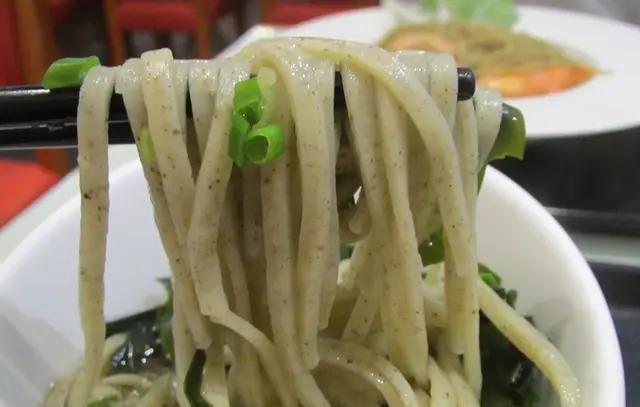 滑身得來亦有嚼勁