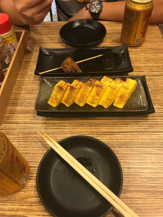 一般