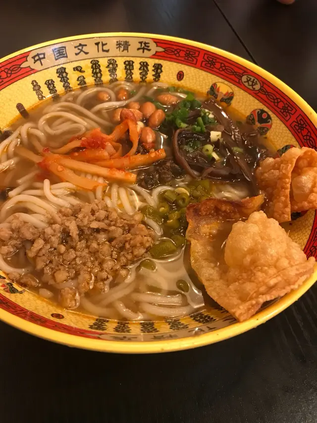 特別嘅酸味越食越好味