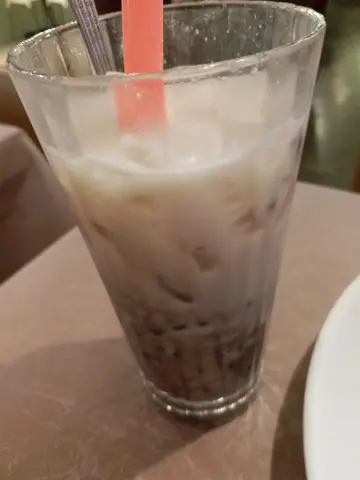 红豆冰