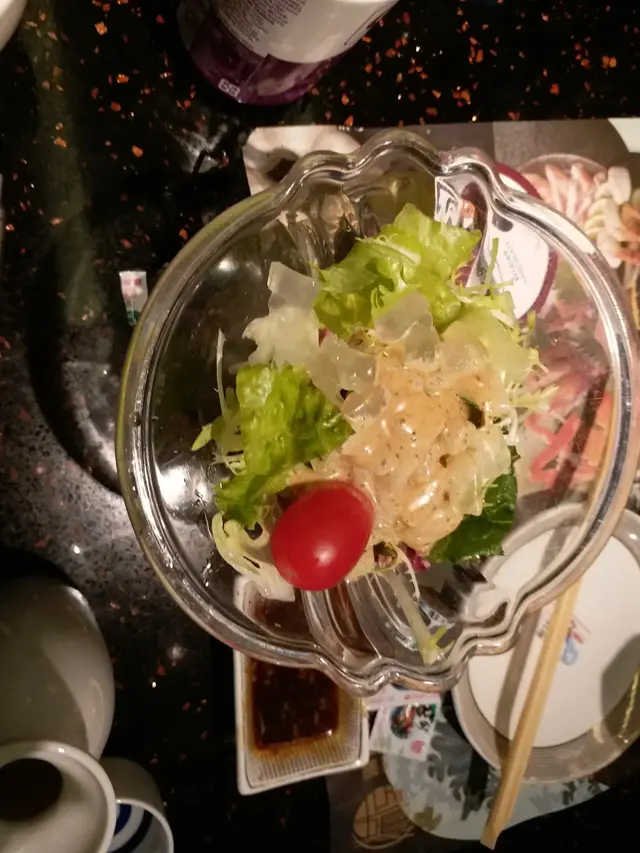 爽，鮮，甜集於一身