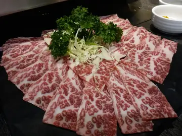 本地手切牛