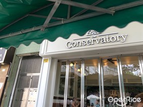 The Conservatory