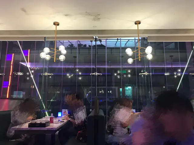 裝修靚，幾好坐！