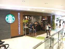 门市