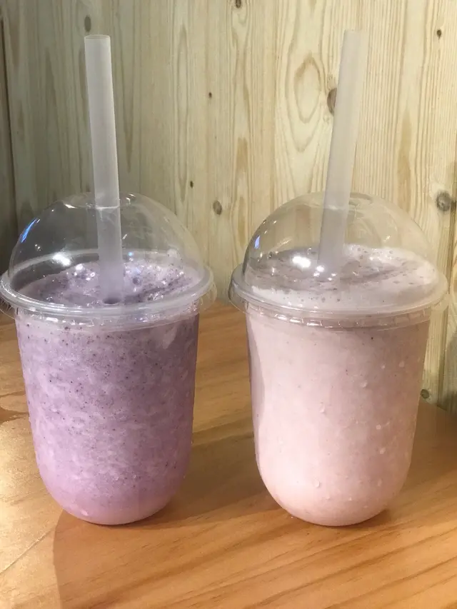 美美的名稱、十分文藝