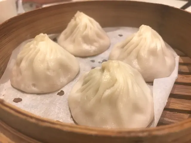 皮薄多湯汁