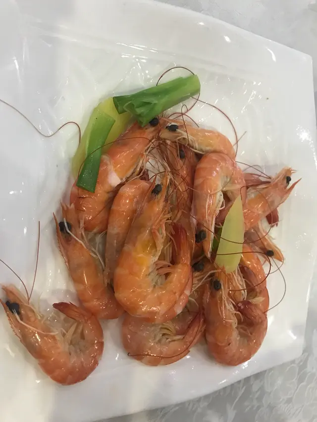 好鮮甜同好脆，好味道