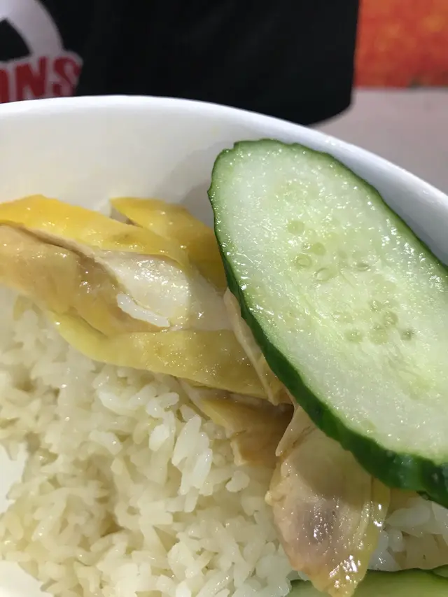 食到一半先記得影相🤭