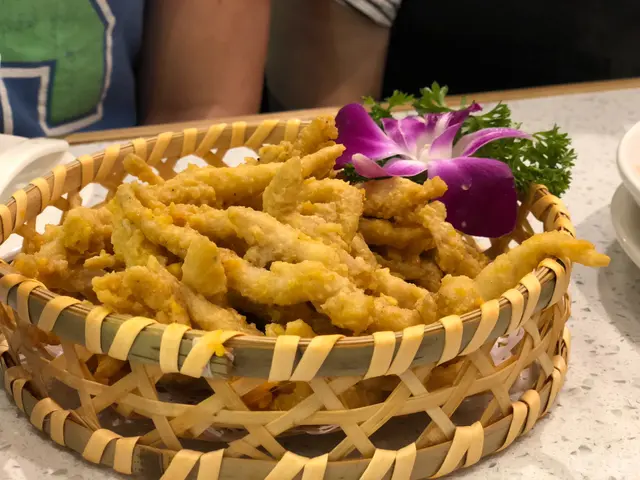 金沙黃金白飯魚