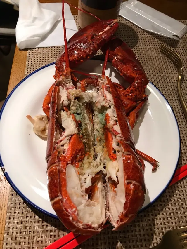 肉質夠爽糕又鮮甜