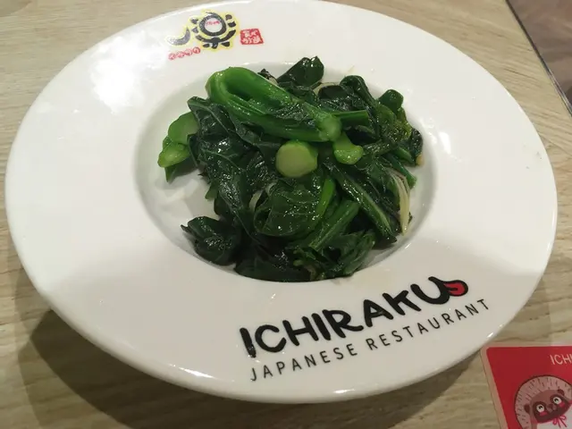 炒得夠鑊氣