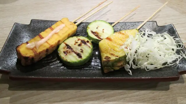 揀了三款