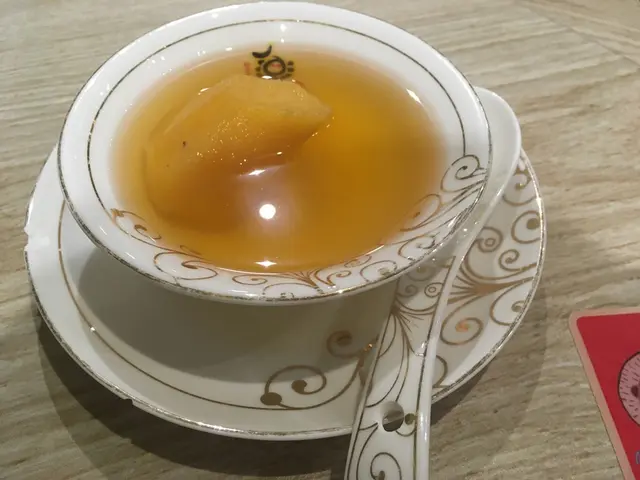 驅寒暖胃,推介!