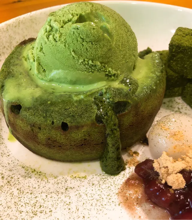 新鮮即製 流心架！