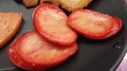 红肠