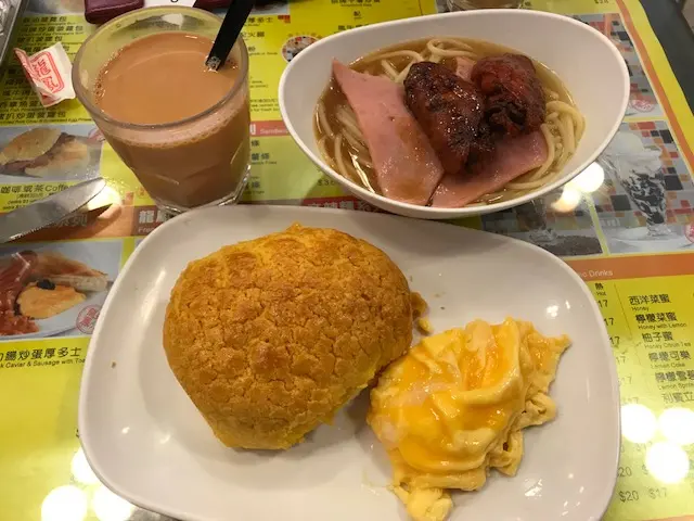 龍鳳特餐