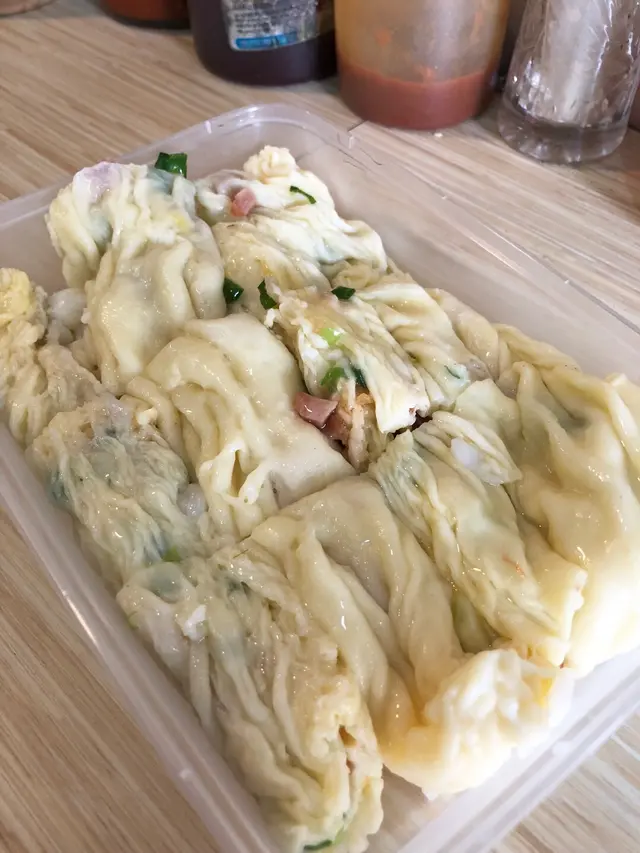 加蛋,滑度增加20%!