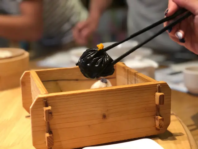 魔鬼天使小籠包