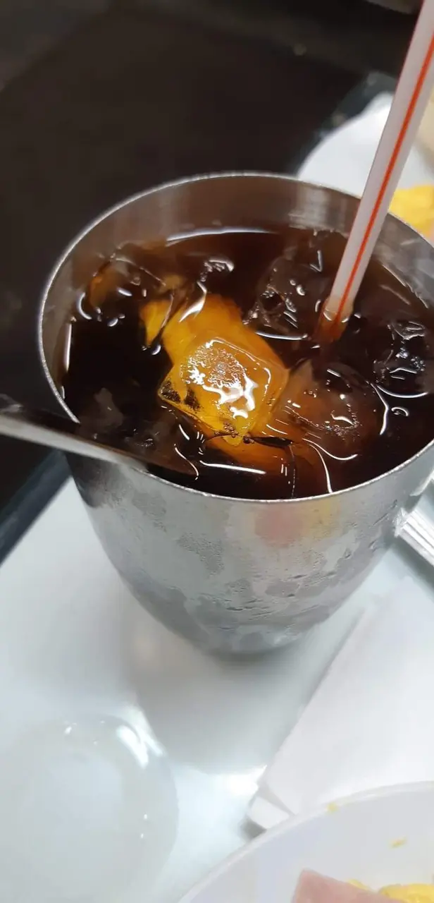 凍檸茶