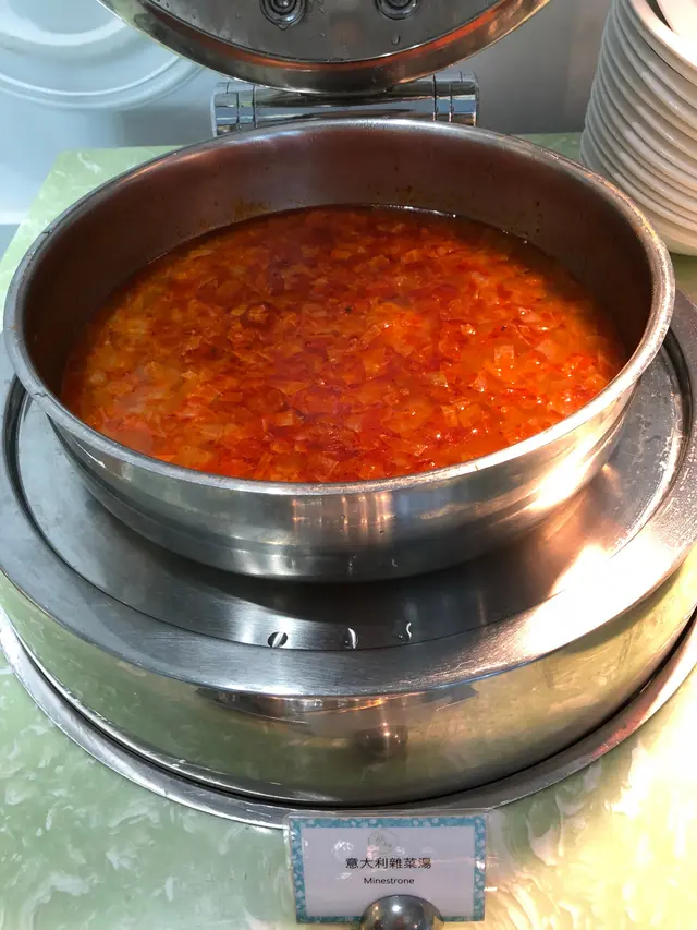 意大利雜菜湯