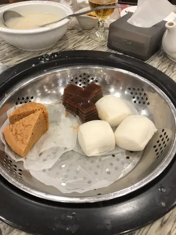 包点类