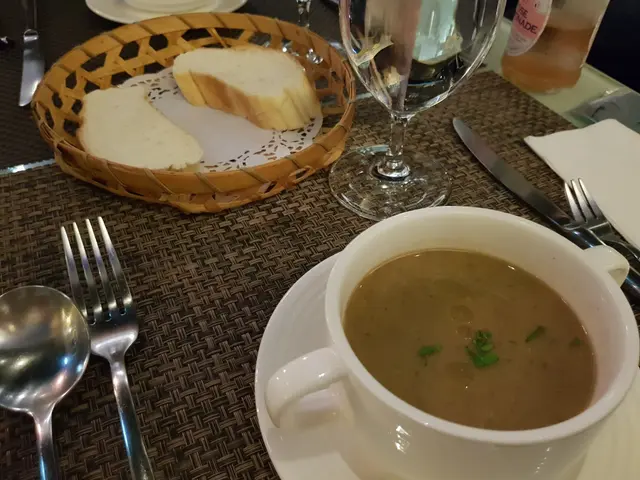 洋蔥湯