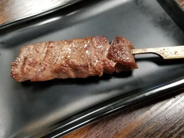 有牛味 