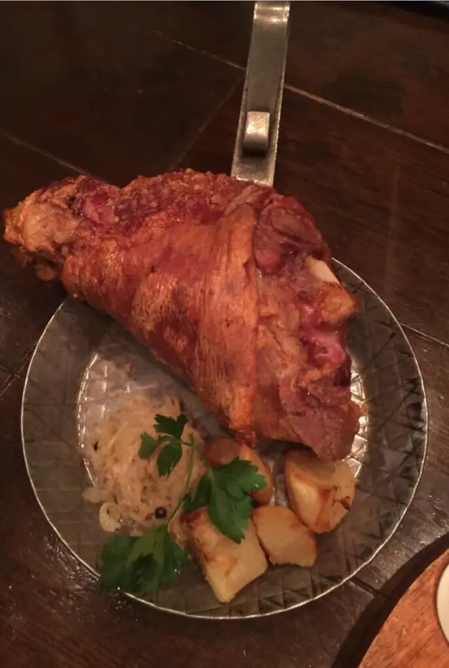 外皮脆卜卜,味道一流