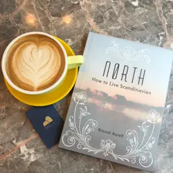 Brûlée Latte