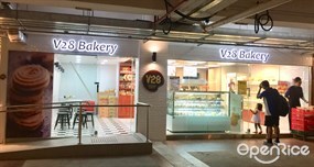 V28 Bakery