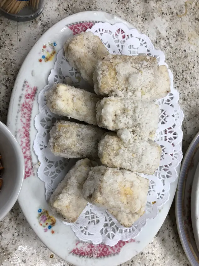 即叫即反！這是老闆用心之作！坊間已愈來愈少⋯