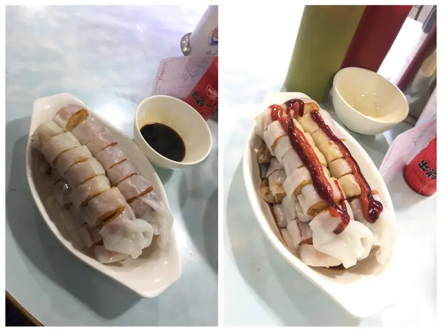 炸両