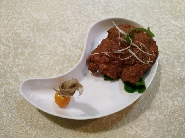 陳皮骨