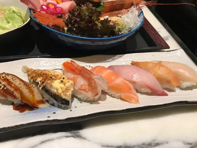 激安壽司