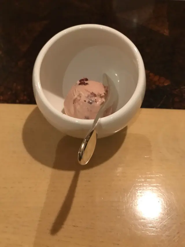 手握壽司午市套餐