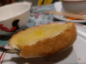 奶油豬