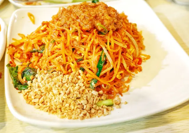 農村特啟金邊粉