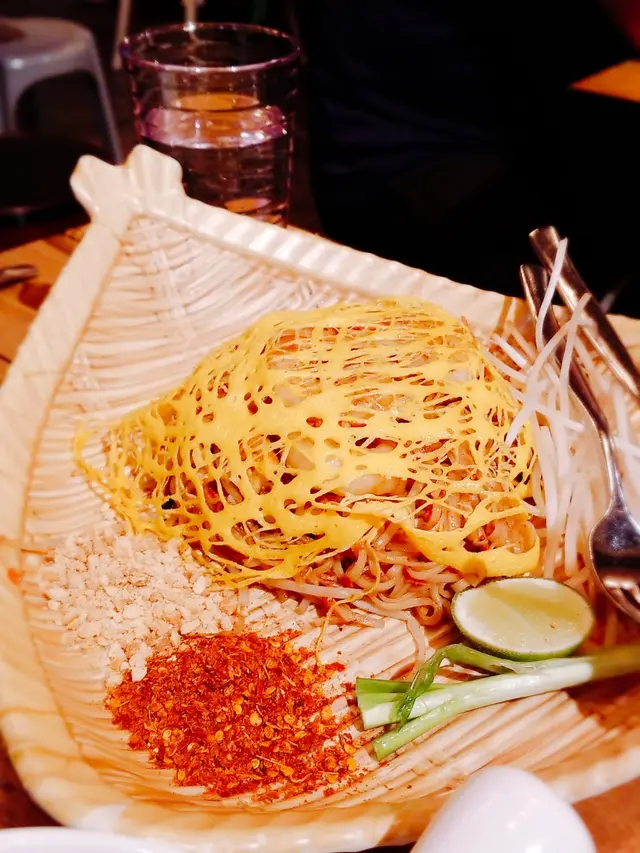 好味 👍 啲蝦仲好大隻