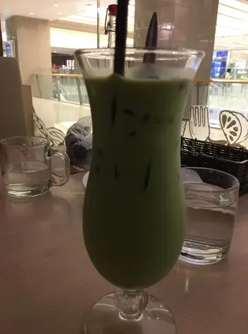 红豆白玉宇治抹茶(走cream)