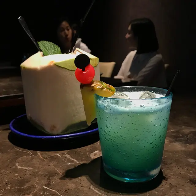 Pina  colada