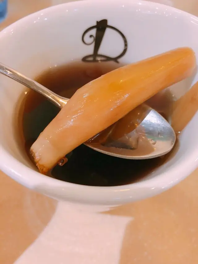 香茅薑蜜
