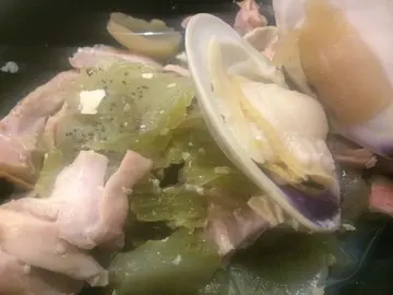 贵妃蚌