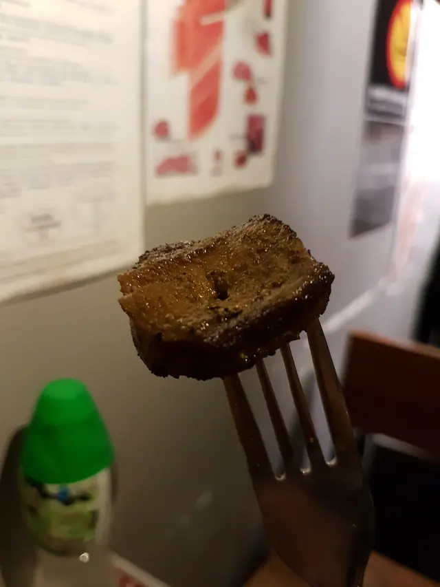 鹽燒牛舌