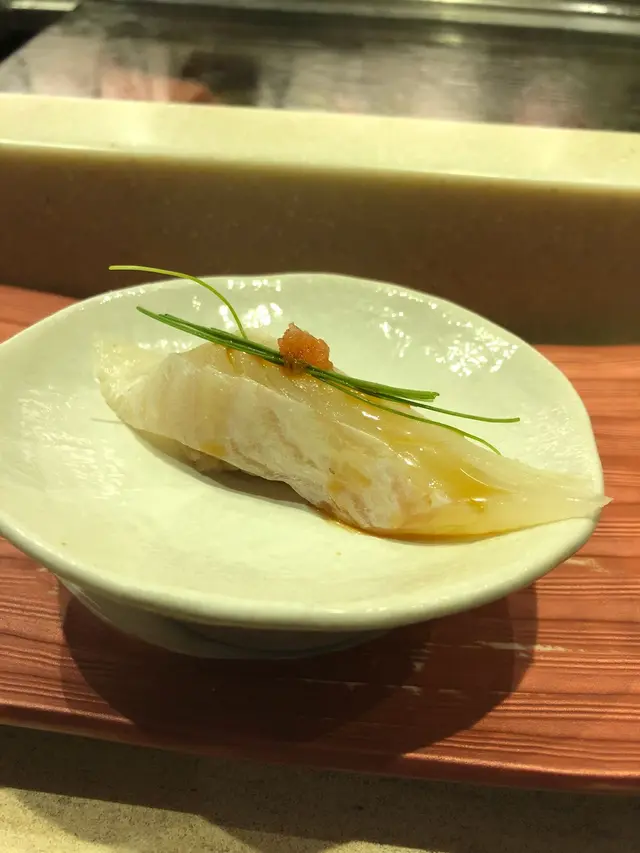 肉質比較韌有咬口