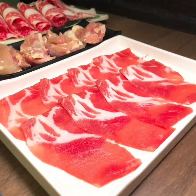 豚肉