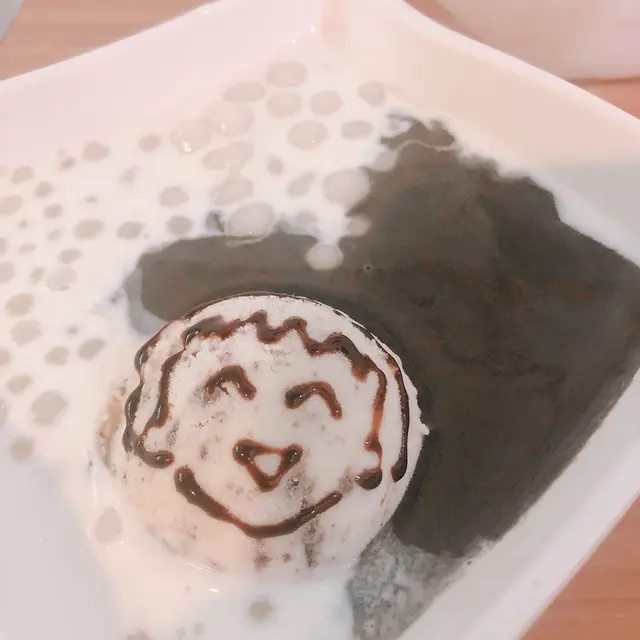 灰姑娘