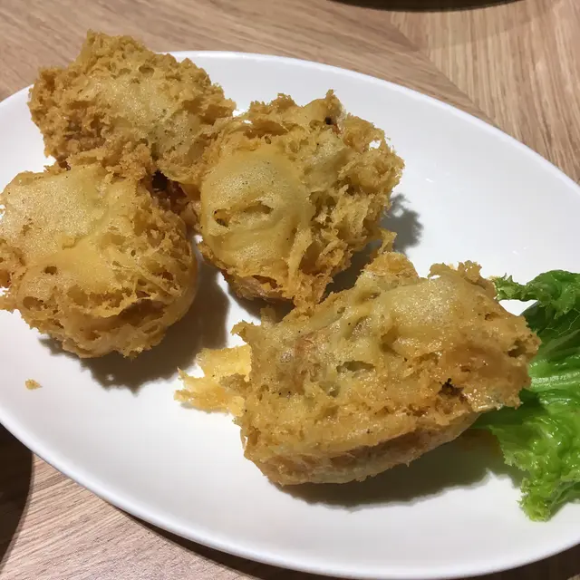 風味酥棗