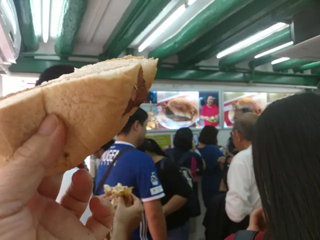 好好味啊呀
